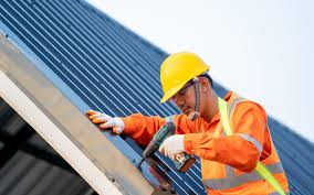 Best Roof Maintenance and Cleaning  in Anahuac, TX